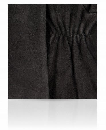 Перчатки Женские S81_ALINA_26/BL